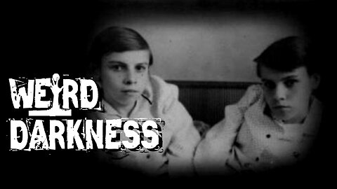 EMPATH AND PSYCHOPATH SHARE THE SAME BODY: The True Story of Conjoined Twins Masha and Dasha