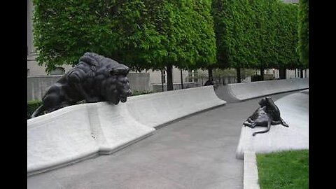 National Law Enforcement Memorial