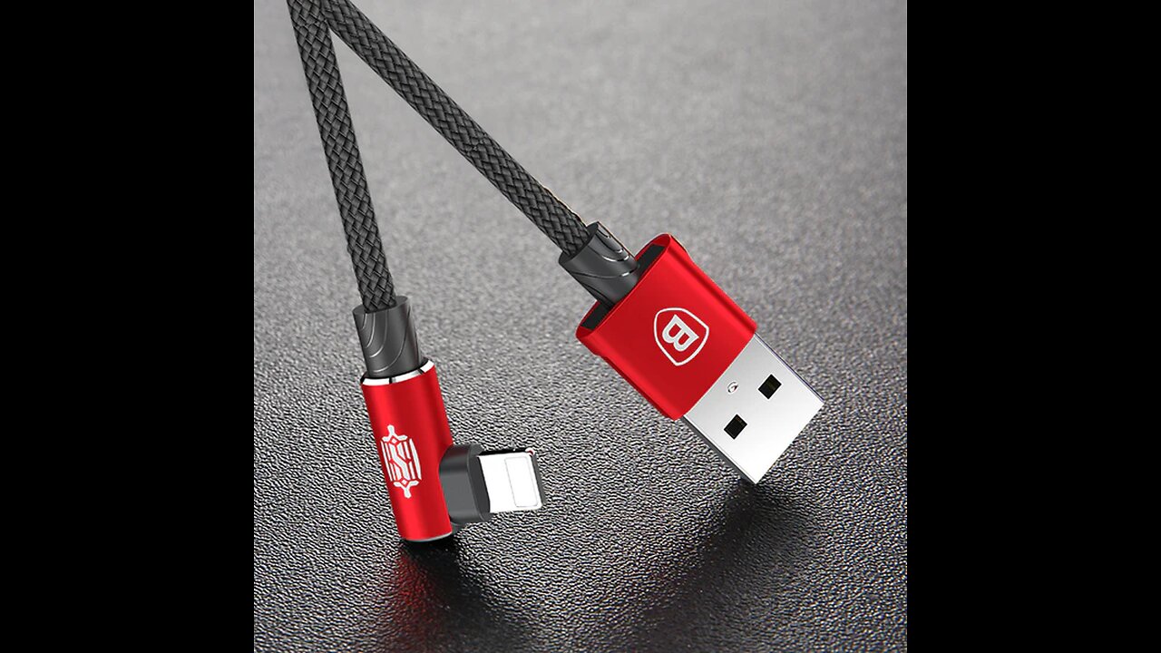 High Quality Lightning Cable Designed For Phone Addict