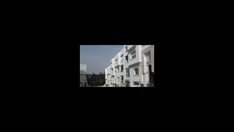 الإحصاء 800 ألف مسكن غير مأهول في تونس