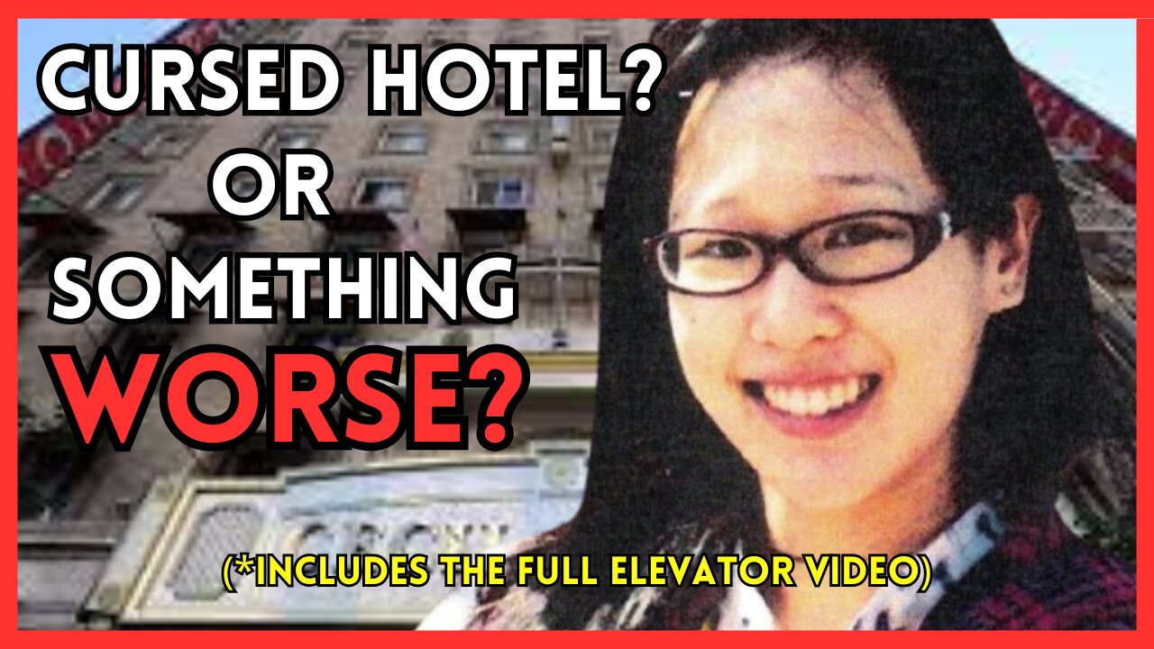 What REALLY Happened in the 2013 Hotel Cecil Mystery?