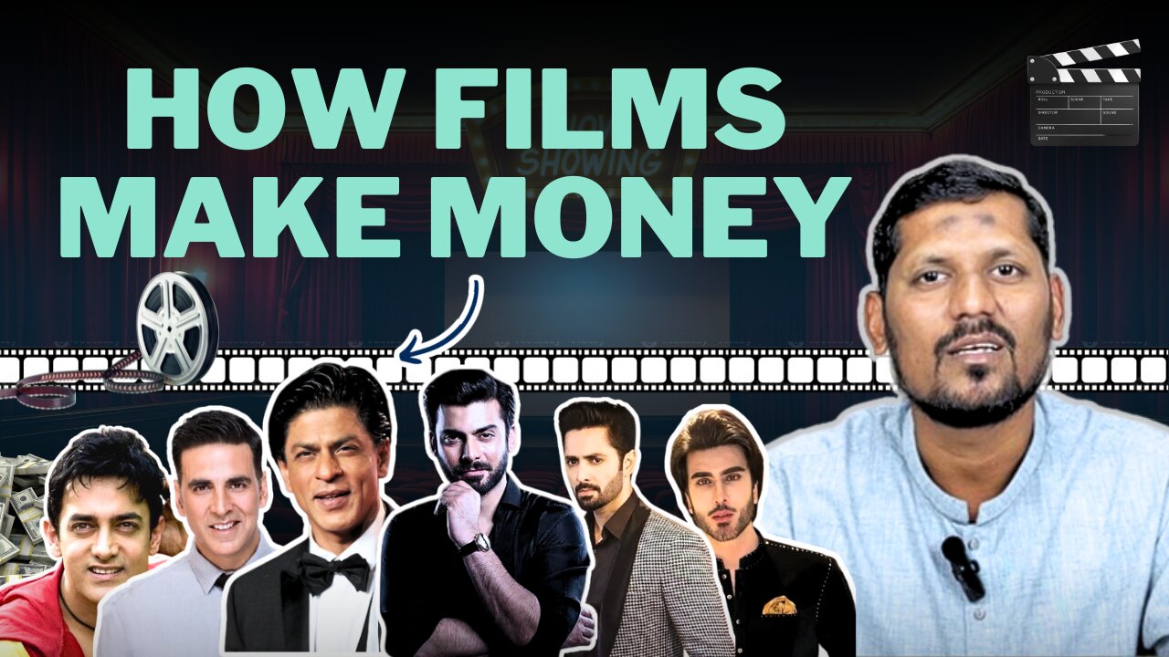 How Films Make Money?