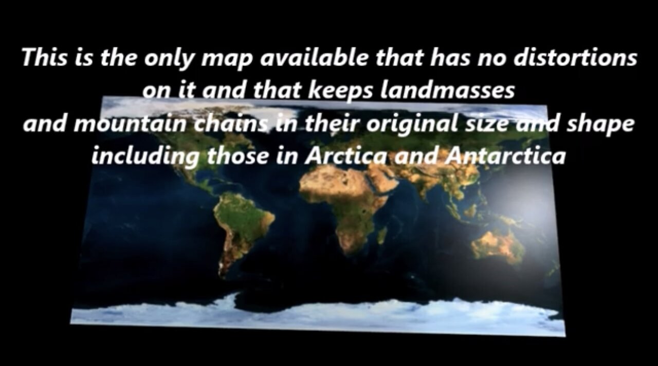 What is the true shape of the Earth?