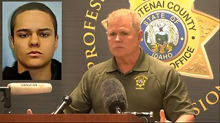 Update after gunman fatally shot 2 firefighters in Idaho - June 30, 2025