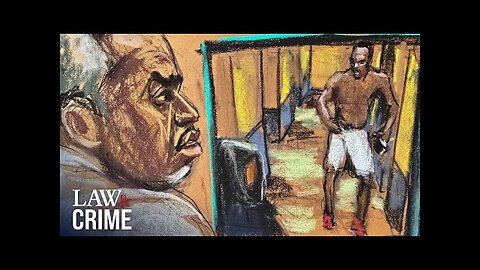 P. Diddy’s Fate About to Be in the Jury’s Hands — Week 7