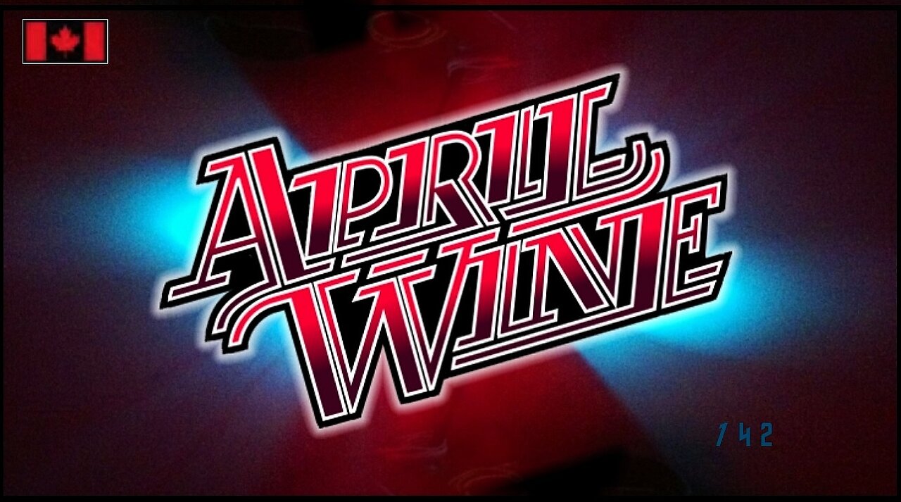 Oowatanite, April Wine