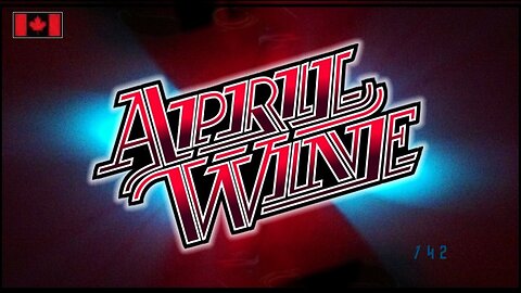 Oowatanite, April Wine