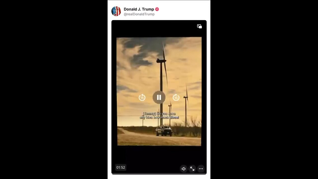 OIL: It’s our LIFE BLOOD, not our death‼️🇺🇸🇺🇸🇳🇿