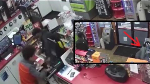 Colin Flaherty: 2 Fellas Step Over Heart Attack Victim and Rob Him