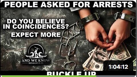 8.1.2026 Ihmiset vaativat pidätyksiä, Odotettavissa lisää, Korruptio paljastui kaikilla tasoilla,