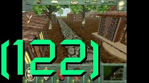 Might & Magic VIII: Alternate/Modded (Custom Party) - Walkthrough/Videonávod - 122 - [EN/CZ]