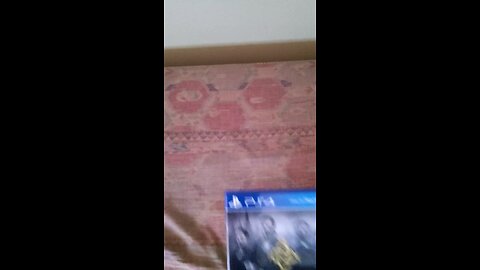 PS4 PRO Reminisce