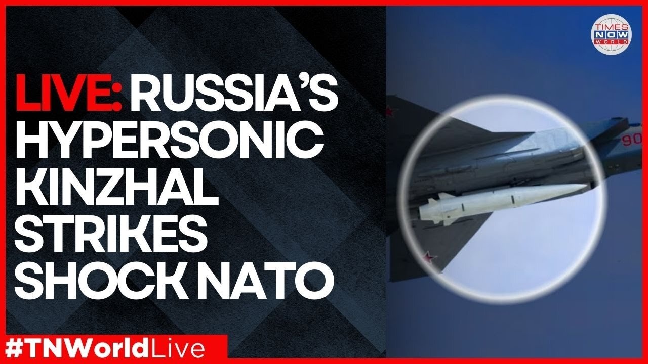 LIVE | Russia-Belarus Zapad-2025 LIVE | Missiles Target NATO in Arctic & Baltic
