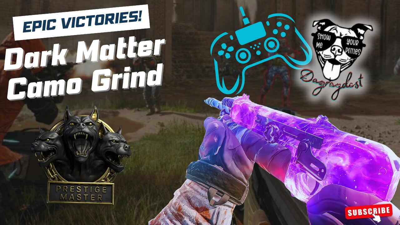🔴Friday Night Fights!🤴🏽 Live Gameplay