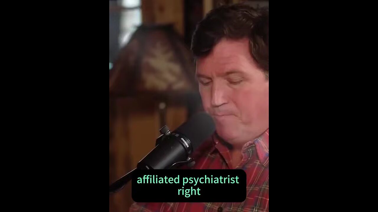 One Of The Many Evils of Psychology