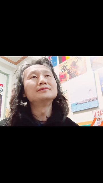 Sing) Have ever seen the rain? /CCR (short cover)