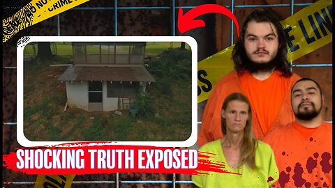 Hidden in Plain Sight | Child Trafficking in America 2025 | True Crime Documentary