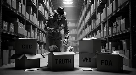 #sonoflibertyradio - Can U GROK it?