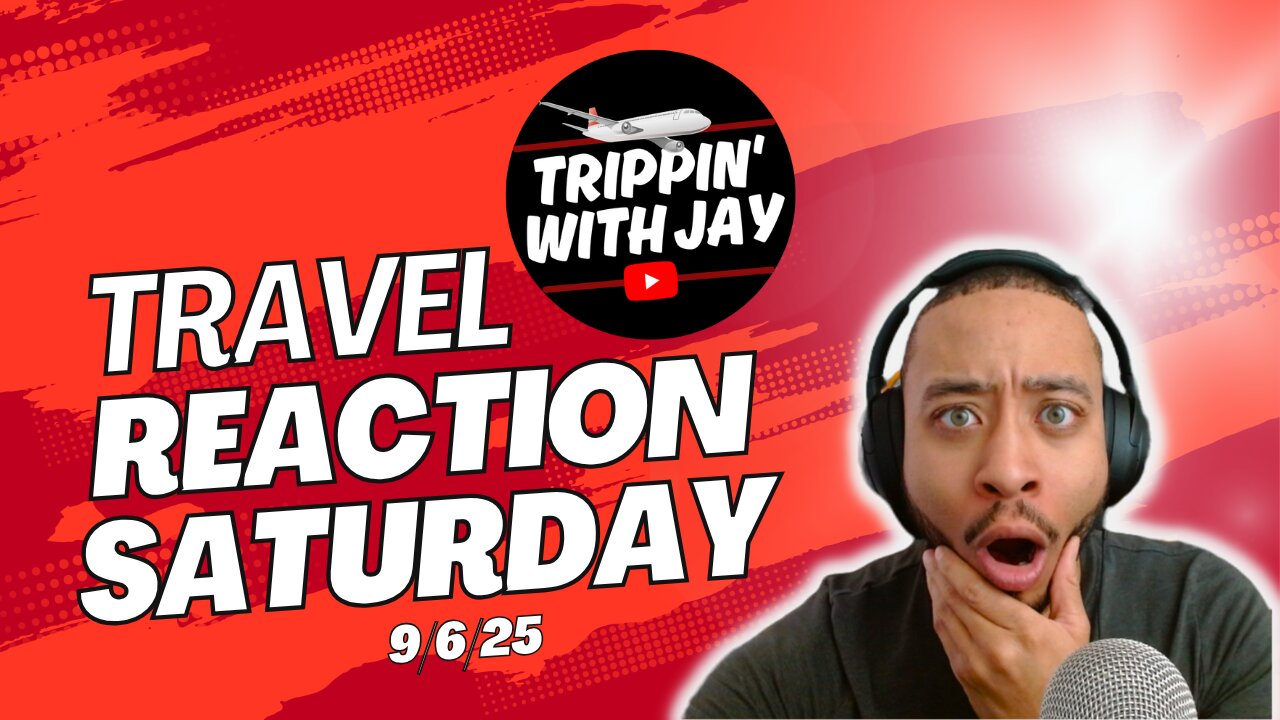 Saturday Live Reactions (9/6/2025)