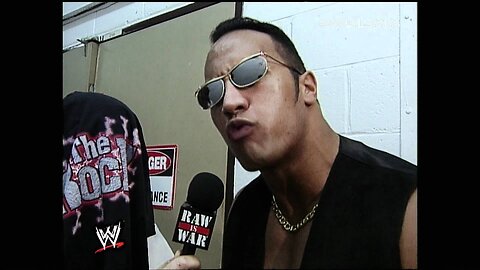 WWF Monday Night Raw | September 20, 1999 FULL SHOW HD