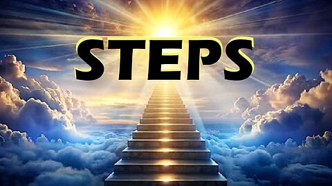 Steps