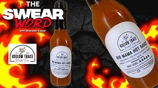 Big Mama Hot Sauce From Hollow Trace Market Farm