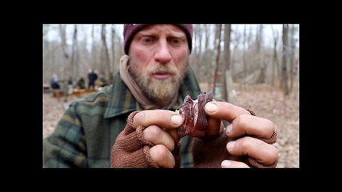 How to Preserve Meat in When Surviving in the Wilderness