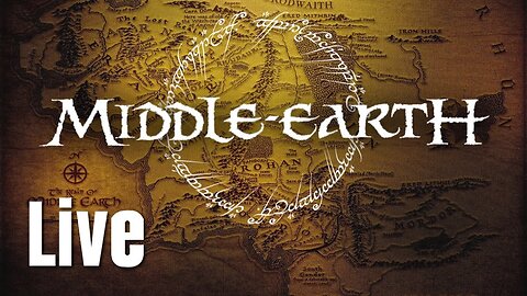 Middle-earth: Shadow of Mordor - E3 2014 Gravewalker CG Trailer