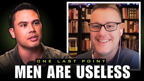 Are all men useless?