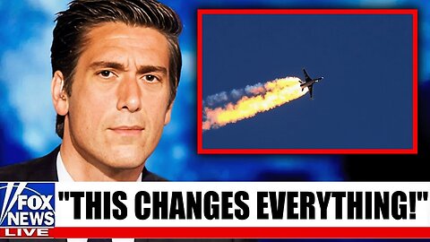 MH370 Mystery: Man Claims He SAW the Plane Burning!