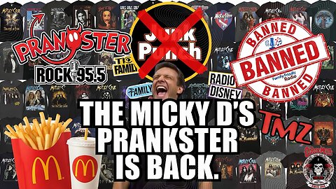 FROM JUNK PUNCH TO GENIUS? TJ James’ Massive Redemption! 🎸🔥