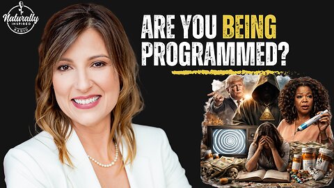 Elite Cult of America? 😳 Oprah, Ozempic & The Story Holding You Back 💥