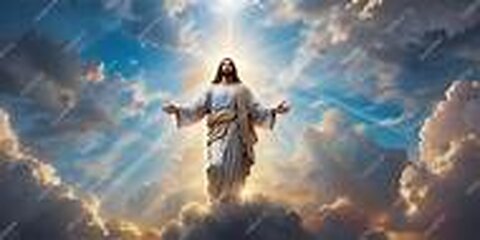 We Are Enlightenment Through Jesus Christ