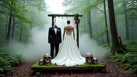 The Wife of Death – A Demon’s Eternal Bride Part 4
