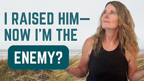 IS Your Adult Child's Spouse DISRESPECTING You?