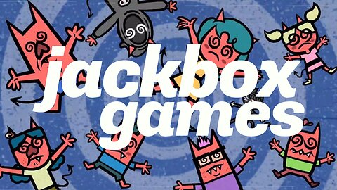 Jackbox w/ Friends! | Jackbox Party Games | LIVE Playthrough!
