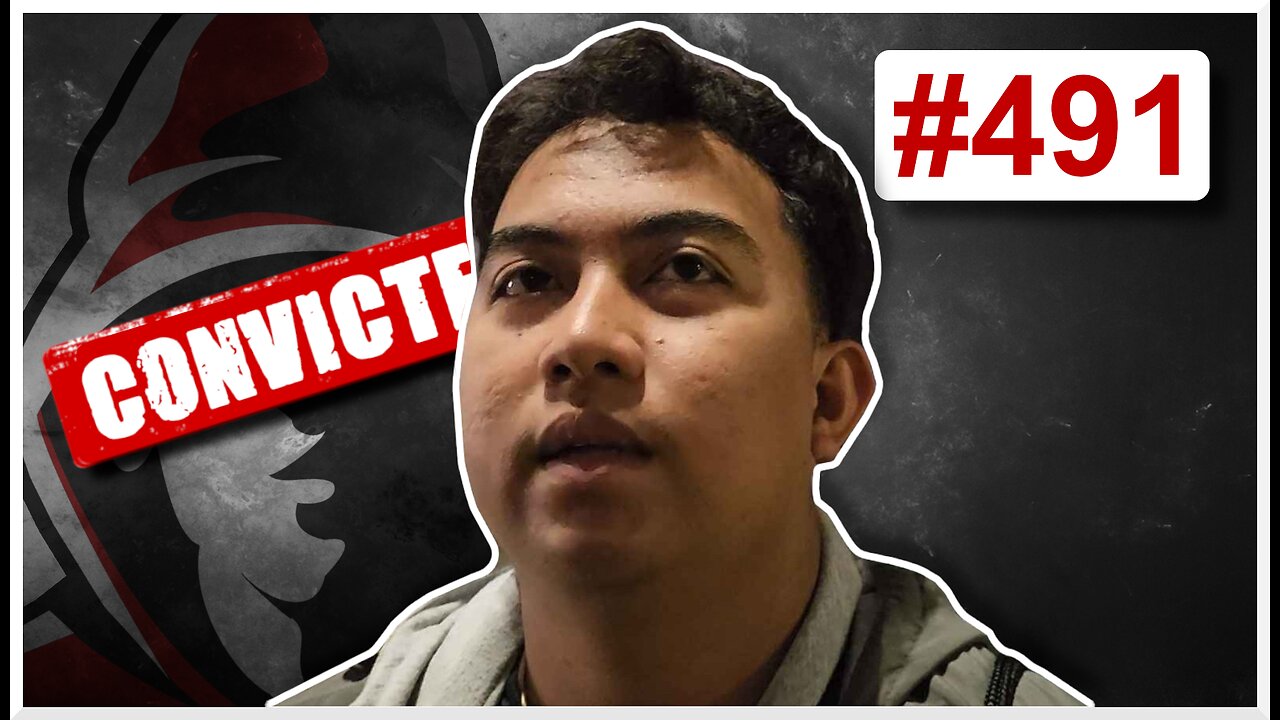 PvP Educational Catch Interview 491 Georgeneil *CONVICTED* (Glendale, CA)