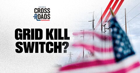 Does America’s Energy Grid Have a Secret CCP Kill Switch?