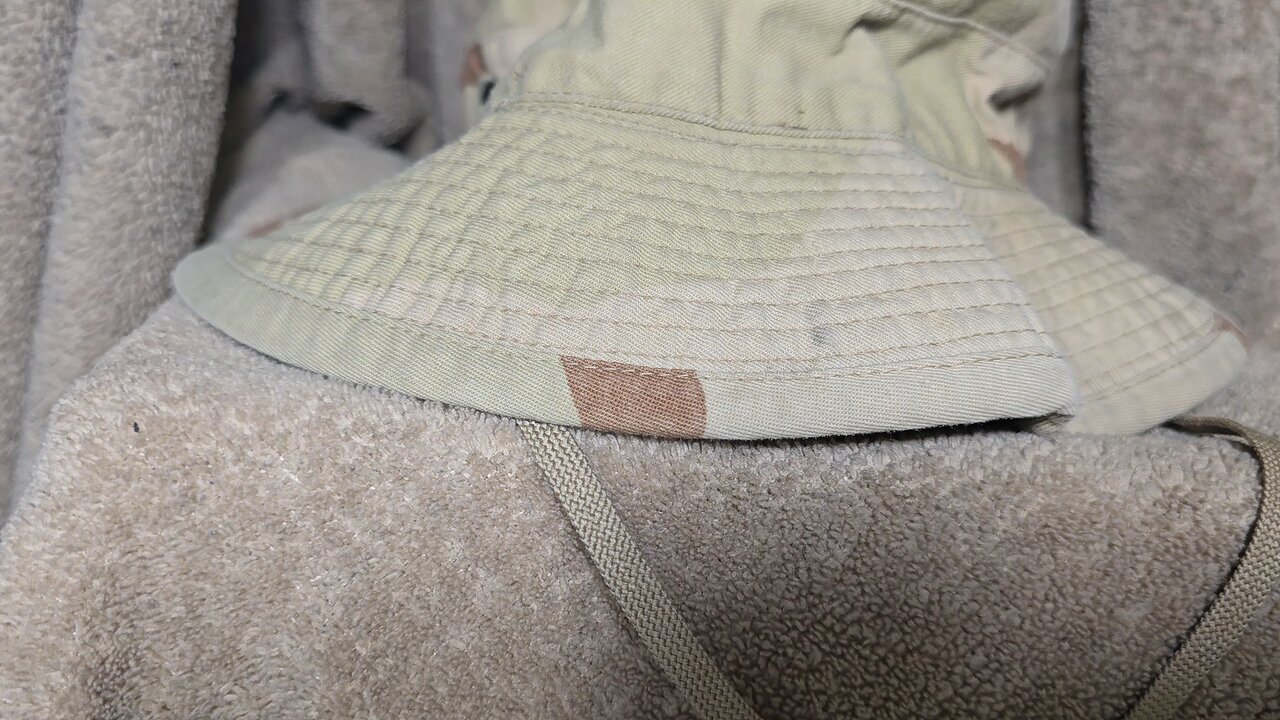 Military Perks and Benefits Pt 5