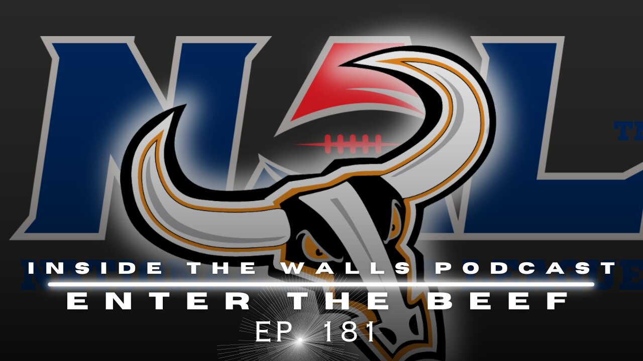 Ep. 181: Enter the Beef