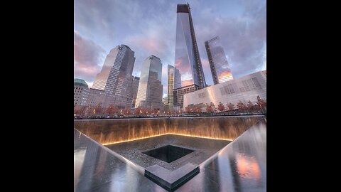 9/11 research