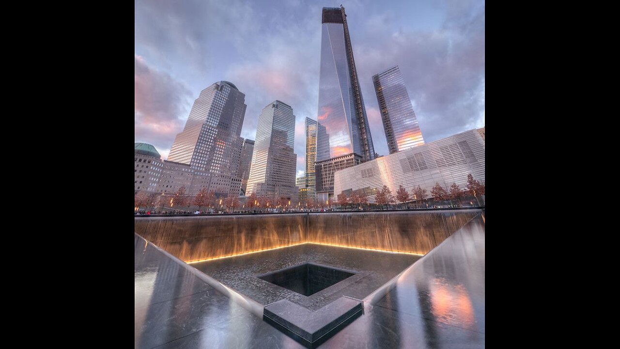 9/11 research