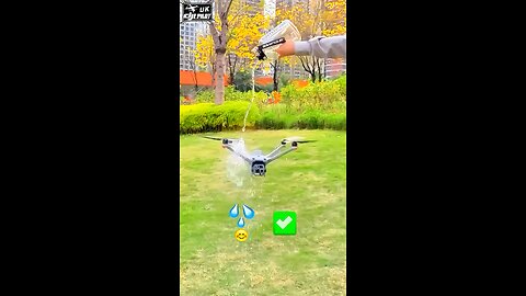 DJI MATRICE 3 waterproof