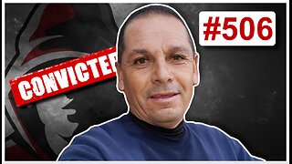 PvP Educational Catch Interview 506 Juan *CONVICTED* (Glendale, CA)