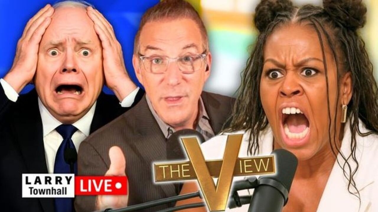 The Left Has A Problem With Babies