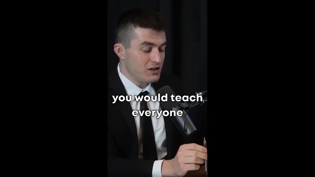 spy trick