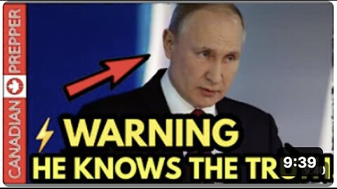 "Nuclear War Deception: Unveiling the Truth Known by Russia and China"