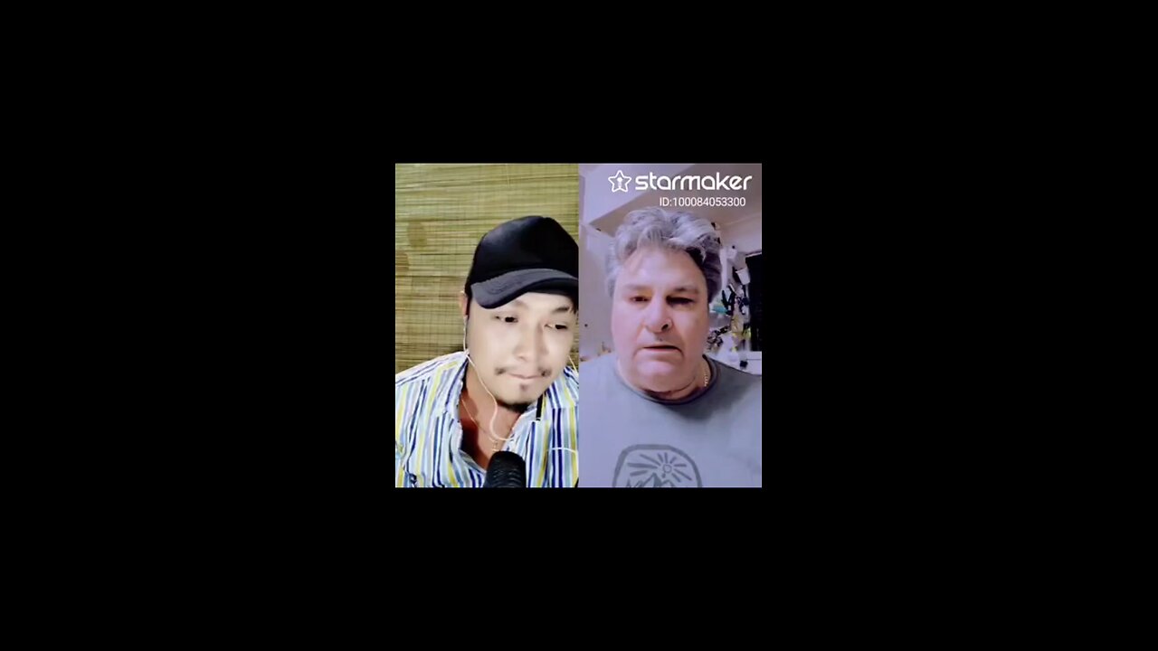 JonesEN with : Cpt Keil... Tom Jones Song ....