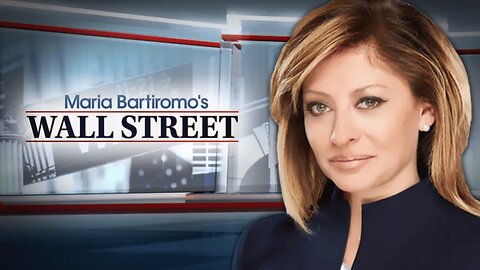 Maria Bartiromo's Wall Street | Commercial Free | 11-02-2025