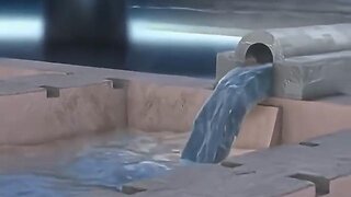 How the Romans purified their water